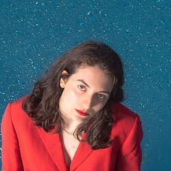 The Woman I Am Now Chords by Mina Richman