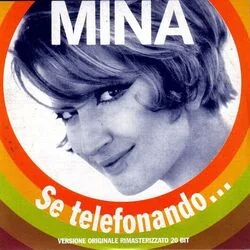 Se Telefonando Bass Tab by Mina