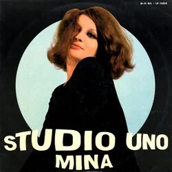 Un Buco Nella Sabbia Chords by Mina