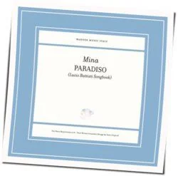 Vento Nel Vento Chords by Mina