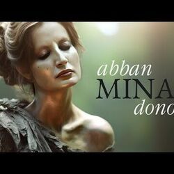 Abban-dono Chords by Mina