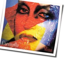 Amore Unico Amore Chords by Mina