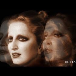 Buttalo Via Chords by Mina