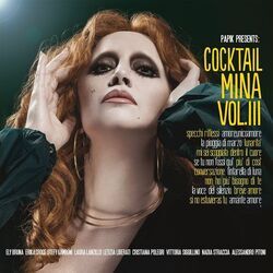 Conversazione Chords by Mina