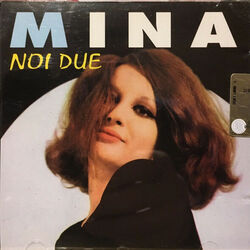 Noi Due Chords by Mina