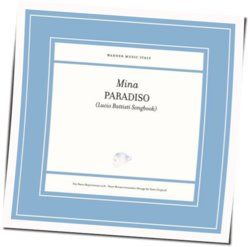 Vento Nel Vento Chords by Mina
