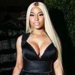 All Things Go Chords by Nicki Minaj