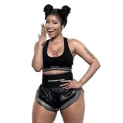 Chun Li Chords by Nicki Minaj
