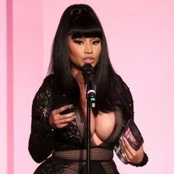 Do We Have A Problem Chords by Nicki Minaj