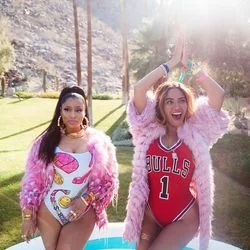 Feeling Myself Chords by Nicki Minaj