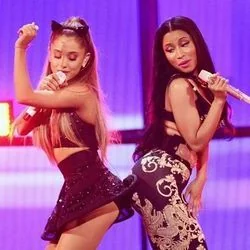 Get On Your Knees Chords by Nicki Minaj