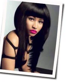 I Lied (Ver2) Chords by Nicki Minaj
