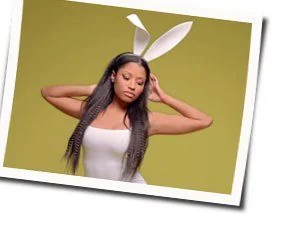 Pills And Potions Chords by Nicki Minaj