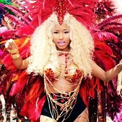 Pound The Alarm (Ver2) Chords by Nicki Minaj