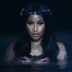 Regret In Your Tears Chords by Nicki Minaj