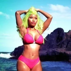 Nicki Minaj
