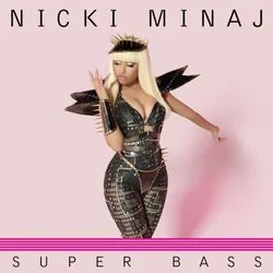 Super Bass Acoustic Tab by Nicki Minaj
