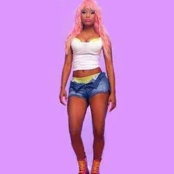 Superbass Chords by Nicki Minaj