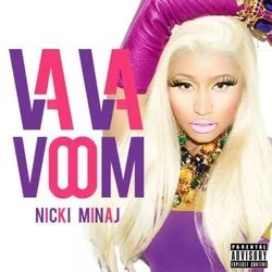 Va Va Voom Chords by Nicki Minaj