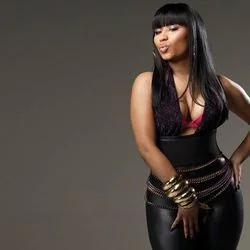 Young Forever Chords by Nicki Minaj