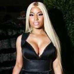 All Things Go Chords by Nicki Minaj