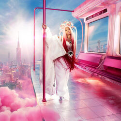 Are You Gone Already Chords by Nicki Minaj