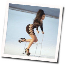 Bed Of Lies Chords by Nicki Minaj