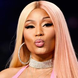 Bed Of Lies  Chords by Nicki Minaj