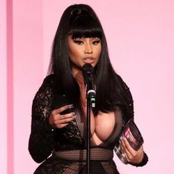 Do We Have A Problem Chords by Nicki Minaj