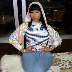 Familia Chords by Nicki Minaj