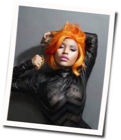 Favorite Chords by Nicki Minaj