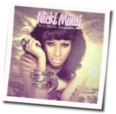 Fly by Nicki Minaj