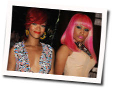 Fly Ft Rihanna by Nicki Minaj