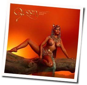 Ganja Burn Chords by Nicki Minaj