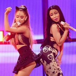 Get On Your Knees Chords by Nicki Minaj