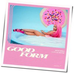 Good Form Chords by Nicki Minaj