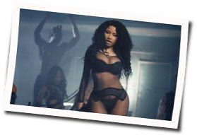 Grand Piano  Chords by Nicki Minaj