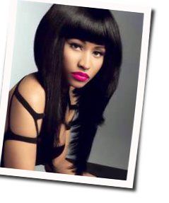 I Lied  Chords by Nicki Minaj