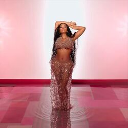 Last Time I Saw You Chords by Nicki Minaj