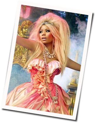 Majesty Chords by Nicki Minaj