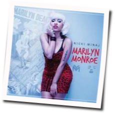 Marilyn Monroe by Nicki Minaj