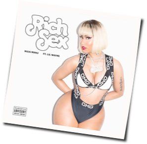 Rich Sex Chords by Nicki Minaj