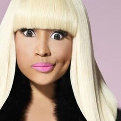 Save Me Chords by Nicki Minaj