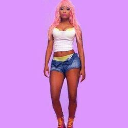 Superbass by Nicki Minaj