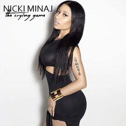 The Crying Game Chords by Nicki Minaj