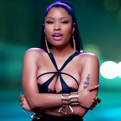 The Night Is Still Young Chords by Nicki Minaj
