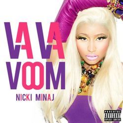 Va Va Voom Chords by Nicki Minaj