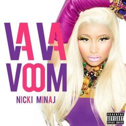 Va Va Voom by Nicki Minaj