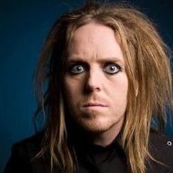 Bruce Chords by Tim Minchin