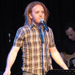 Carry You by Tim Minchin